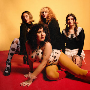 Dirty Little Rock 'N' Roller cover
