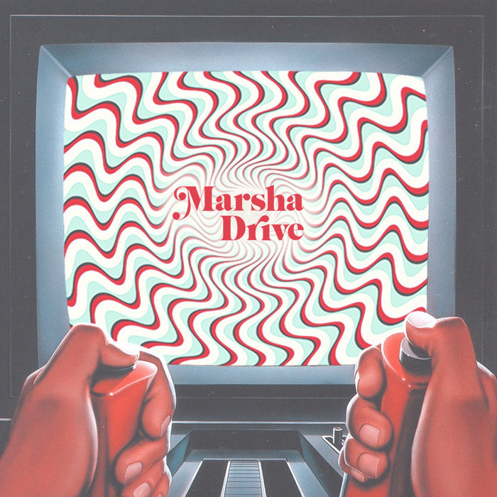 Marsha Drive Marsha Drive