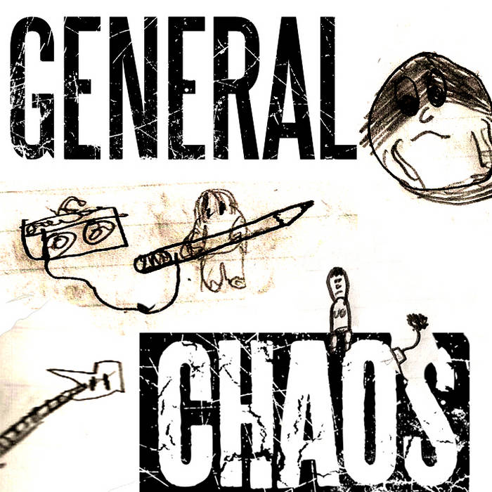 download general chaos genesis