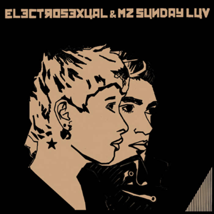 I FEEL LOVE [EP] | Electrosexual