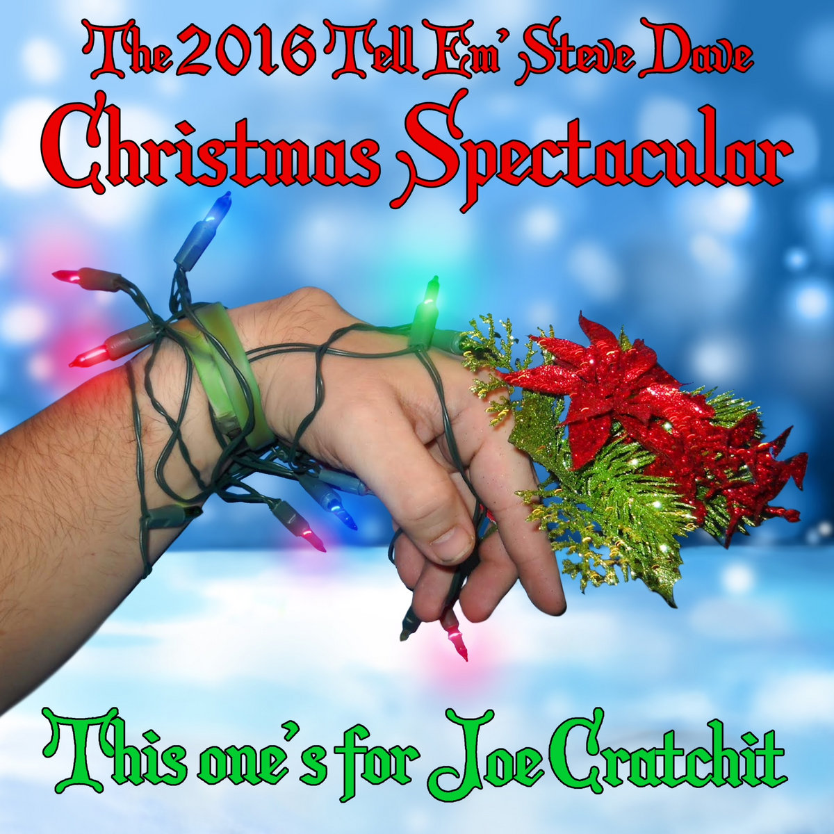Tesd Christmas 2019 TESD X Mas 2016 | Tell 'em Steve Dave Tesd Christmas 2019 TESD X Mas 2016 | Tell 'em Steve Dave