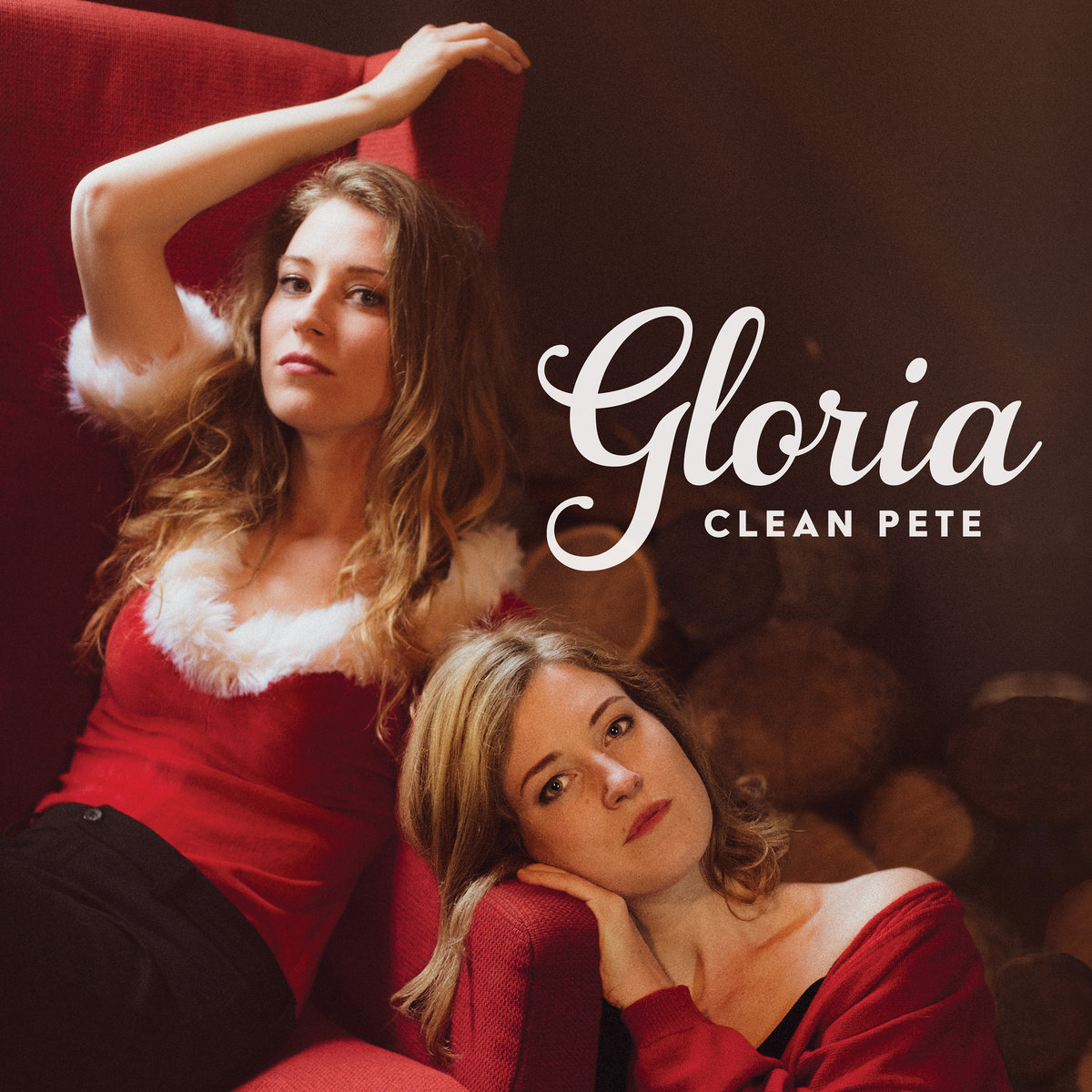 Gloria Feat Stefano Keizers Clean Pete