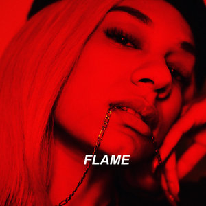 Flame cover