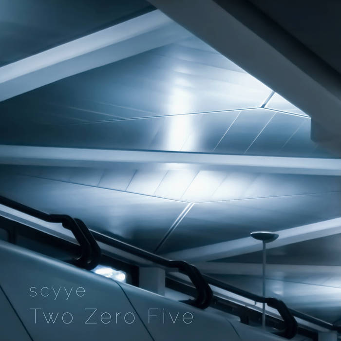 Two Zero Five | Scyye | Sparkwood Records