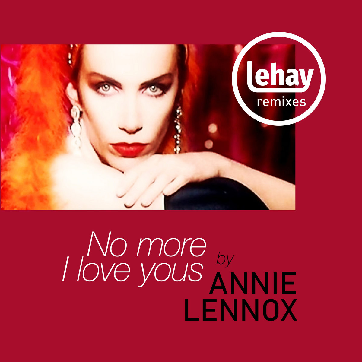 No More I Love You S Annie Lennox Mp3 Instrumental Karaoke