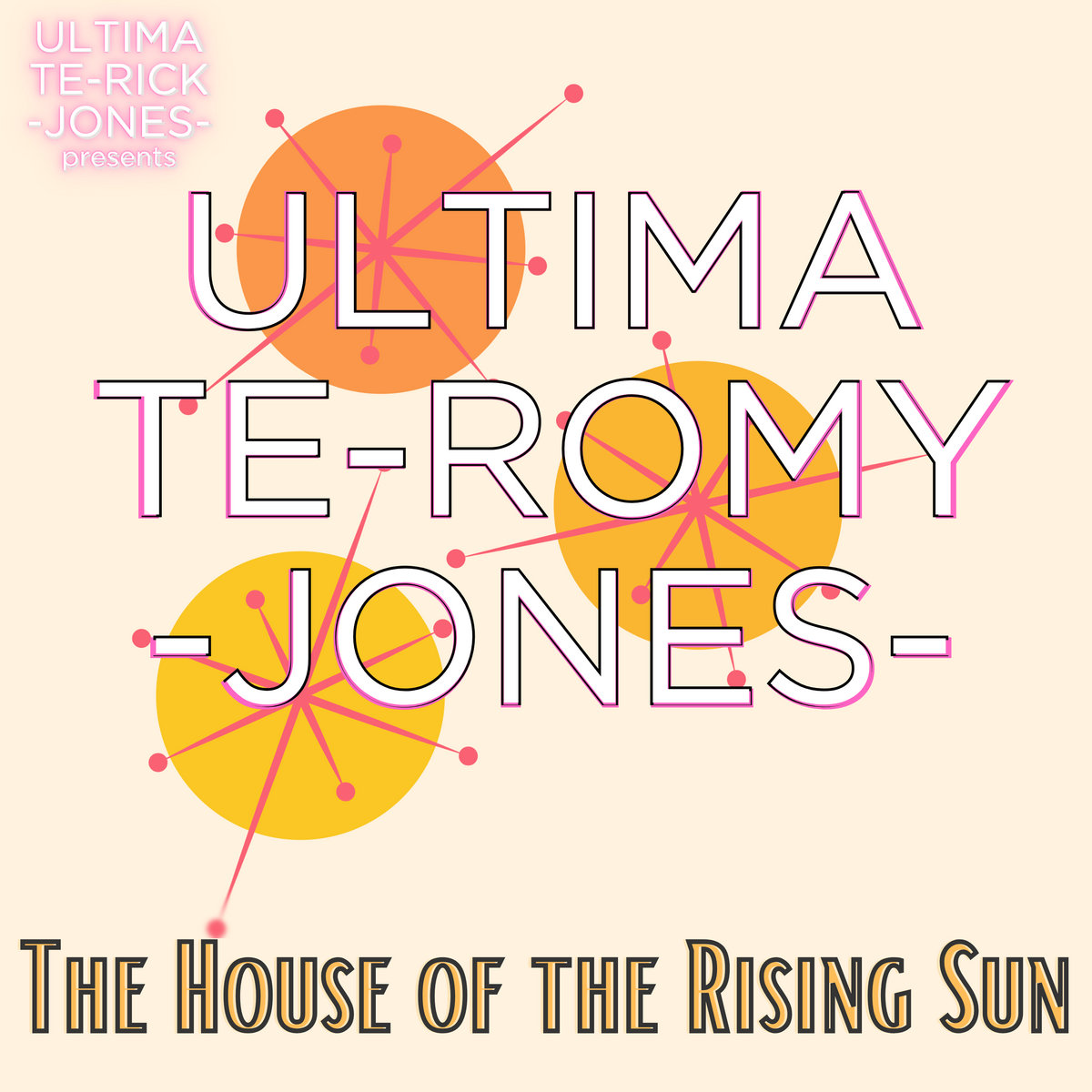 The House of The Rising Sun