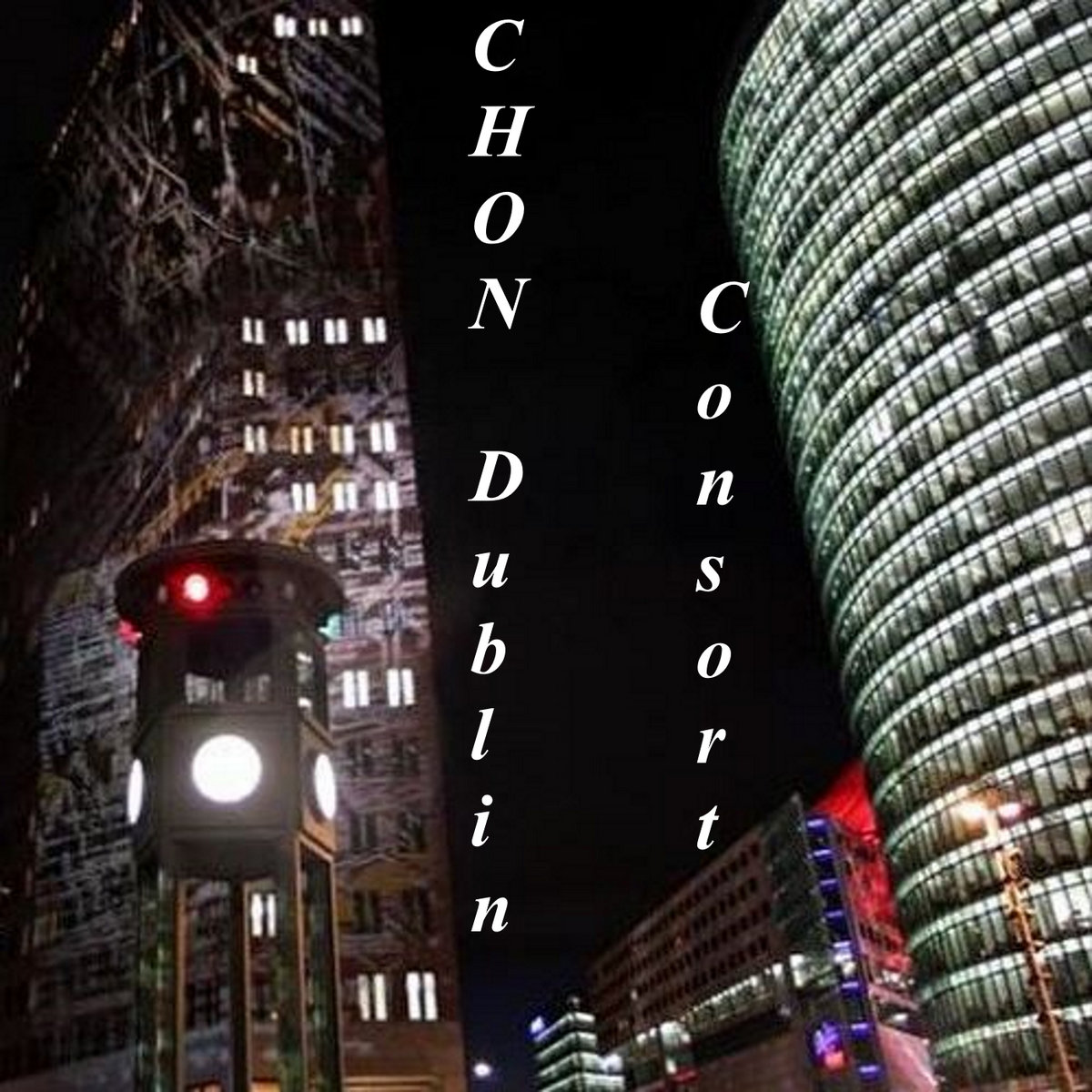 Consort cover