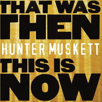 Music | Hunter Muskett