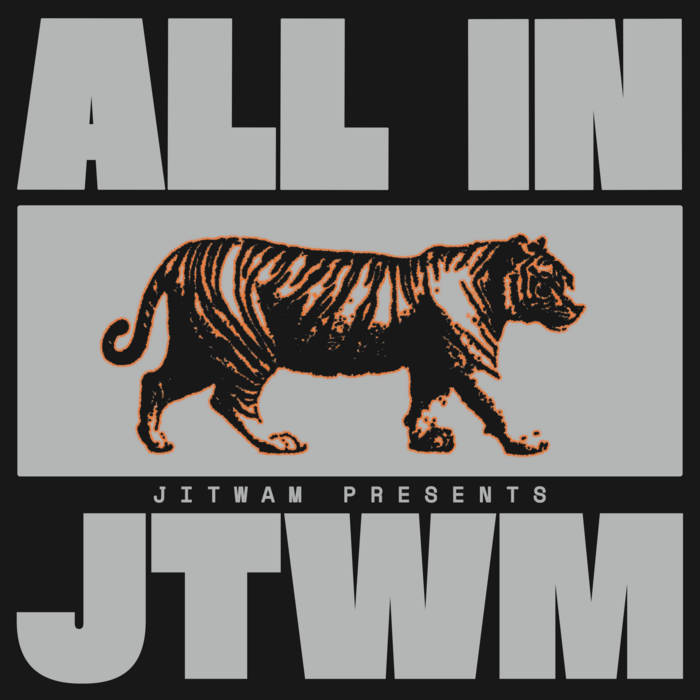 Jitwam - Sun After Rain, Coffee In The 〜 SUN AFTER RAIN EP | JITWAM