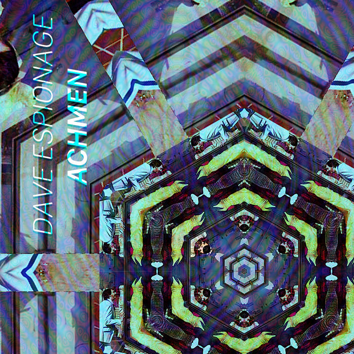 Achmen Remixes | Dave Espionage