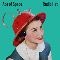 Radio Hat cover art