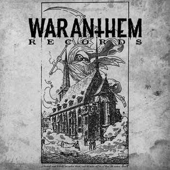 Music | WAR ANTHEM RECORDS
