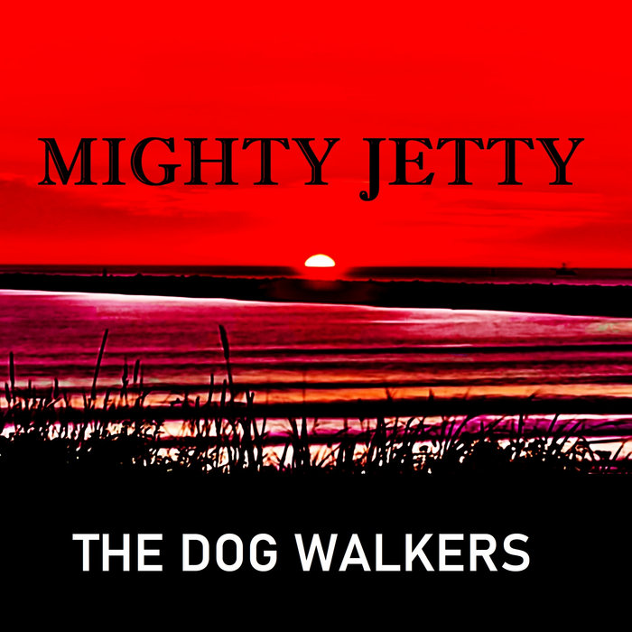 Why The Dog Walkers Christine Corey