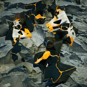 Cracks cover