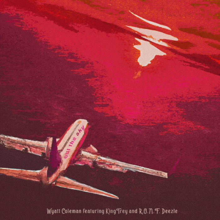 Out the Sky cover art