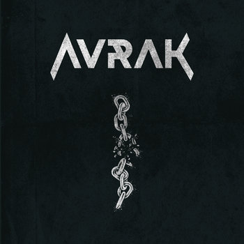 Cover of AVRAK