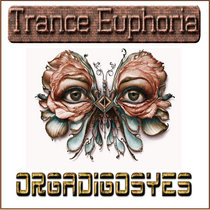 Trance Euphoria - Radio Edit - Super Hit cover art