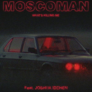 What's Killing Me ft. Joshua Idehen cover