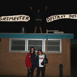 Duck Eat Duck World Destroy Boys