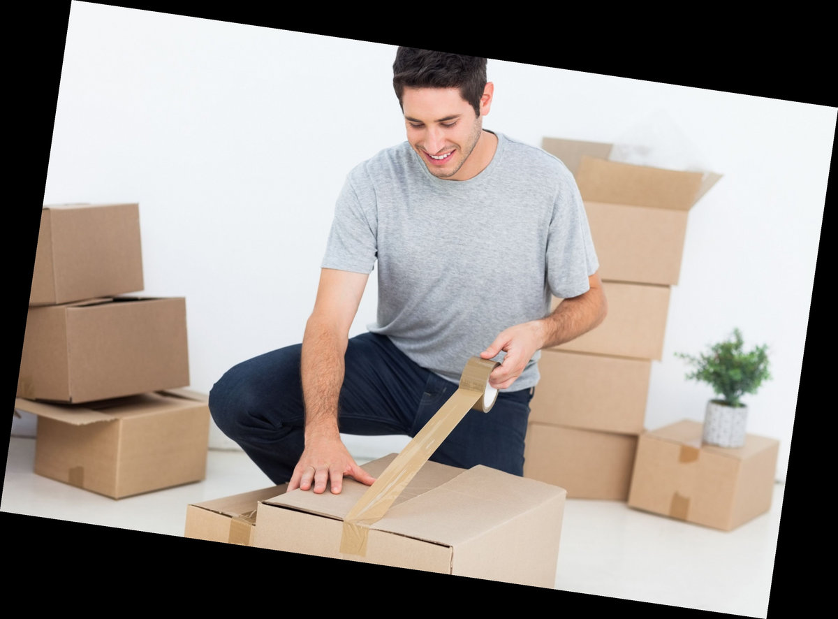 Helpers to load moving truck Wis. | helpers to load moving truck | Jeff ...