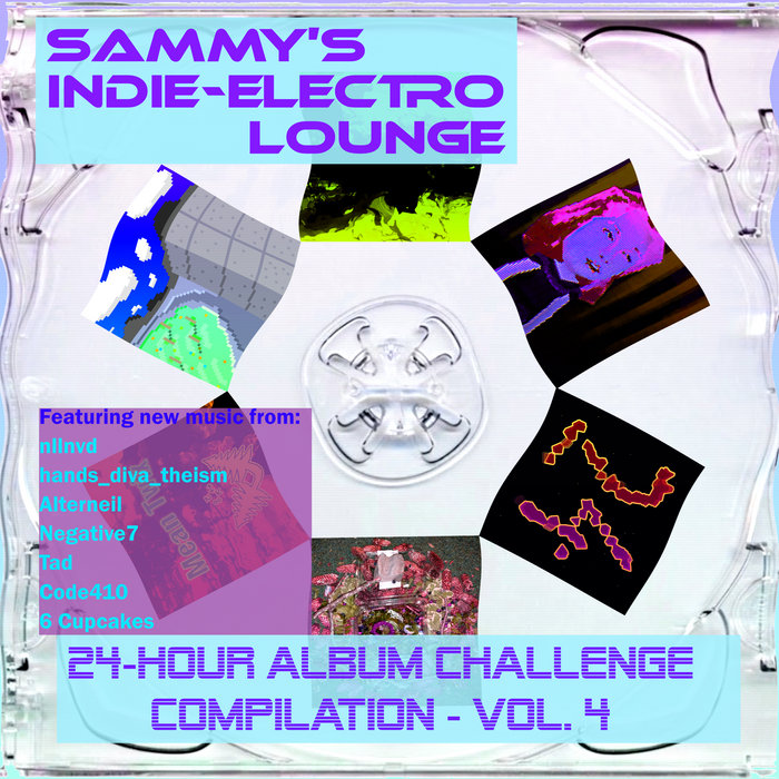 Vol.4 24-Hour Album Compilation Out Now