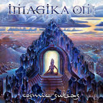 Imagika Om - Cosmic Sutras