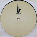 Unknown Artist - Golden Sax
