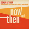 Now and Then Cover Art
