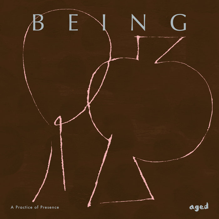 Pochette de BEING par Nick Tsai