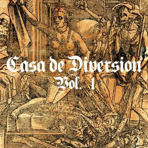 Casa de Diversion cover