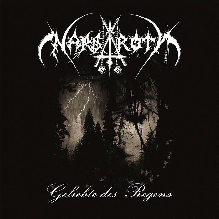 nargaroth black metal