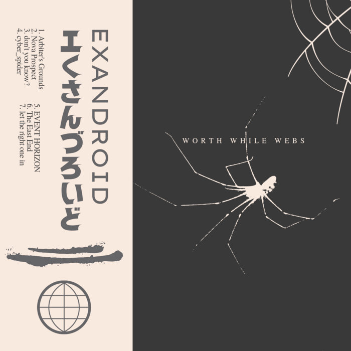 worth while webs | exandroid
