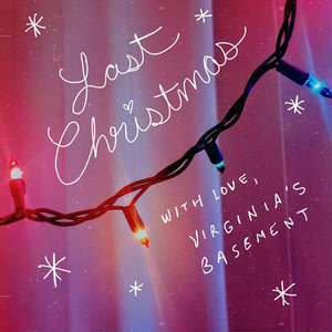 Last Christmas cover