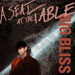 A Seat at the Table cover