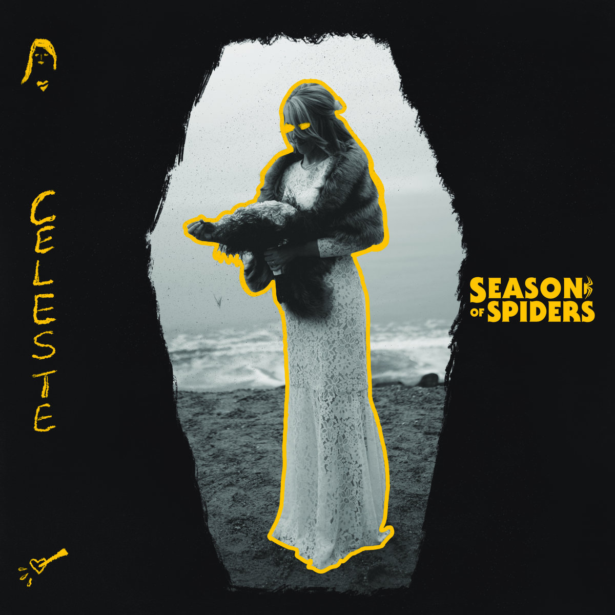 Celeste [Single] cover