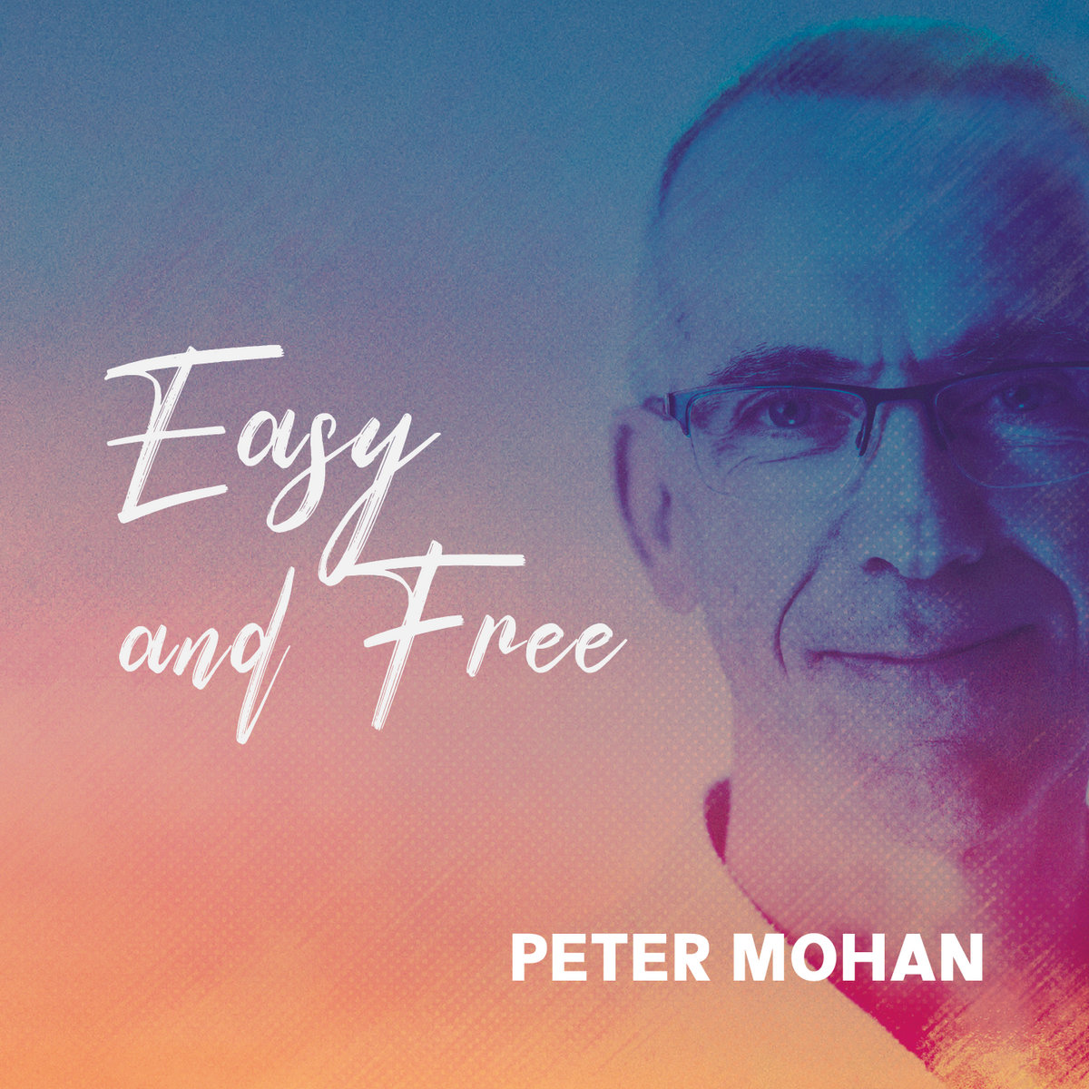Easy and Free cover