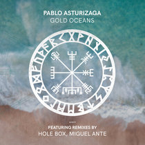 Nordic Voyage Recordings — Pablo Asturizaga - Gold Oceans