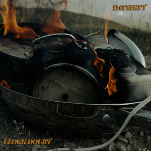 Clock Doubt cover