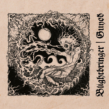 Cover of BLIGHTBRINGER | GUYOÐ
