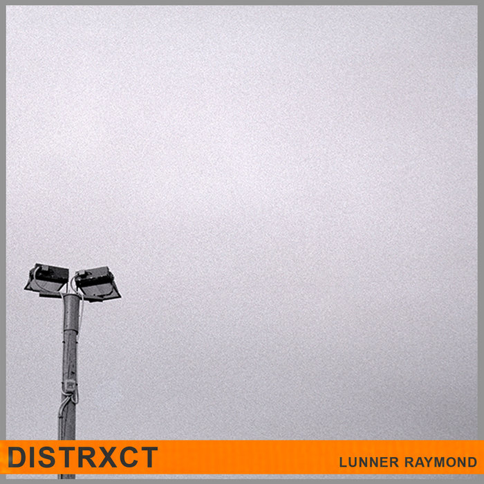DISTRXCT | Lunner