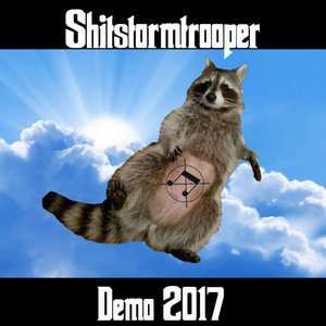 Demo 2017 cover