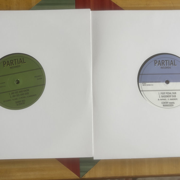 その他 LP Determinations This Is Determinations LM2720 Zion Records /00260 Jah Rule / Let There Be Light | Nucleus Roots / Simon Dan