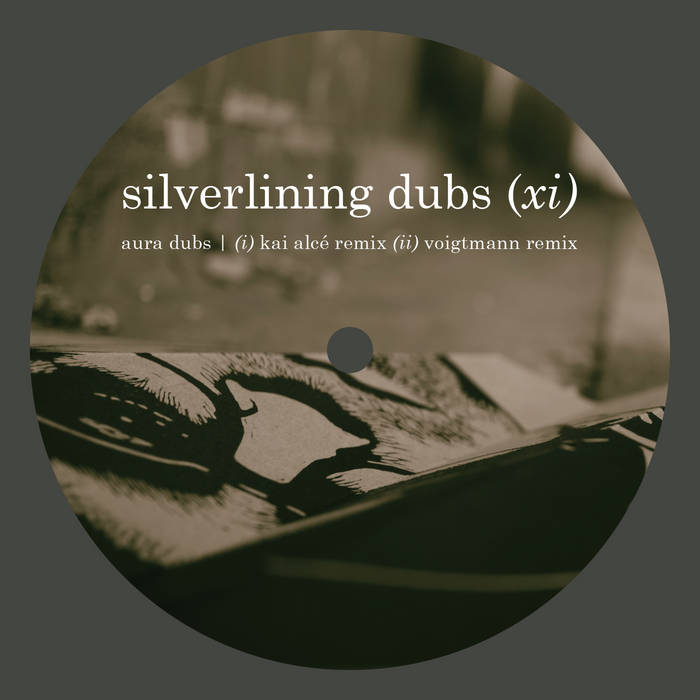 silverlining dubs (xi) | Silverlining