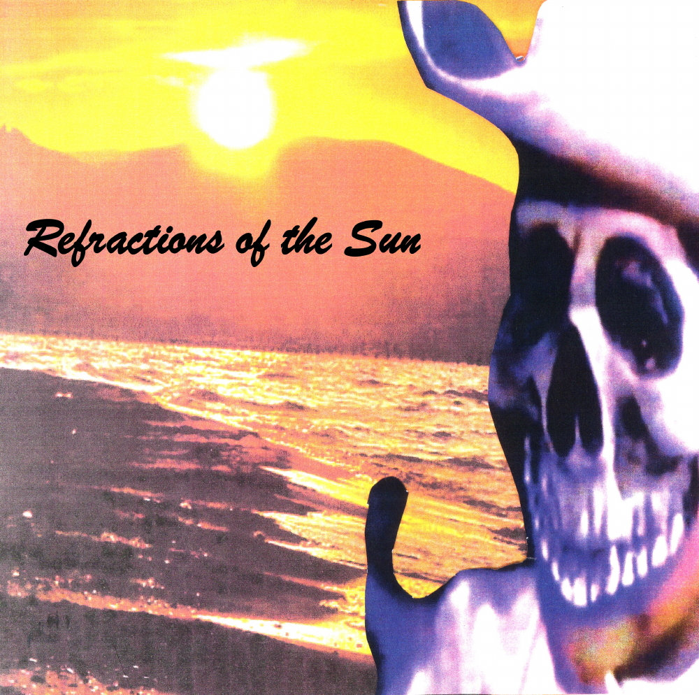 Refractions of the Sun | Dudley Nightshade