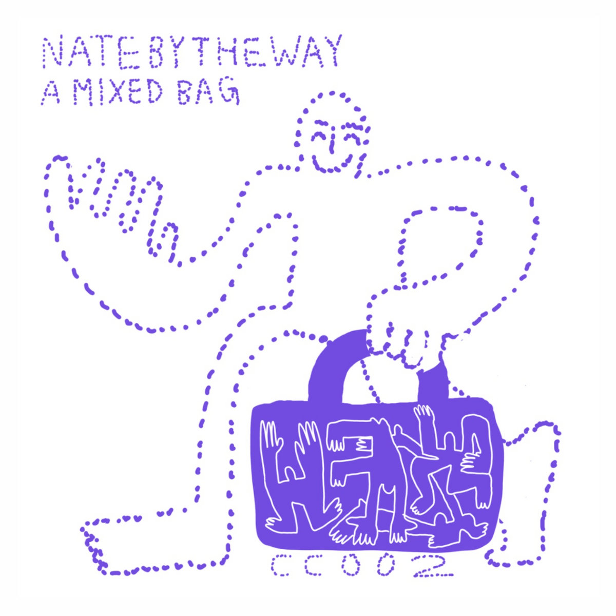 Pochette Bandcamp