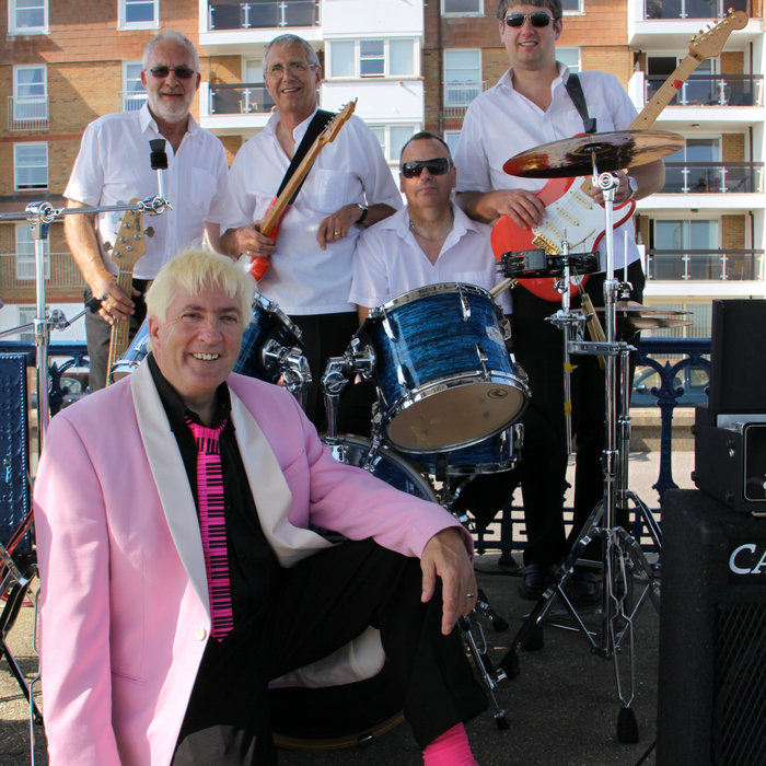 The Ace Tones The Ace Tones