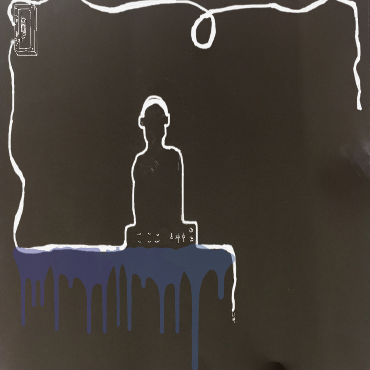 Splash cover