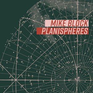 Planispheres cover