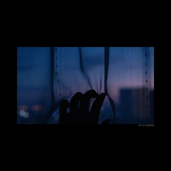 Idealism Sit In Silence レコード lofi hiphop Music | Idealism