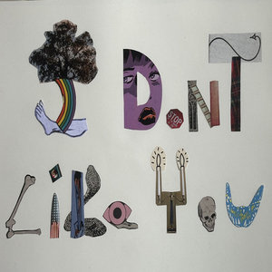 IDONTLIKEYOU cover